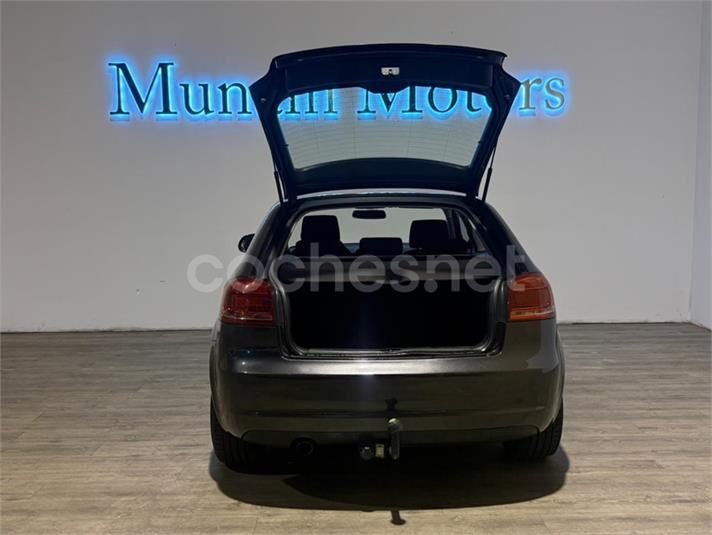 AUDI A3 1.6 TDI Ambiente