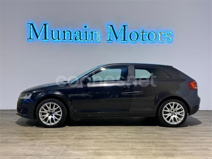 AUDI A3 1.6 TDI Ambiente
