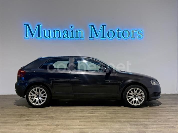 AUDI A3 1.6 TDI Ambiente