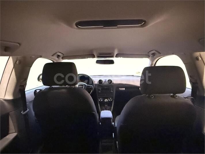 AUDI A3 1.6 TDI Ambiente