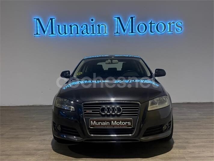 AUDI A3 1.6 TDI Ambiente