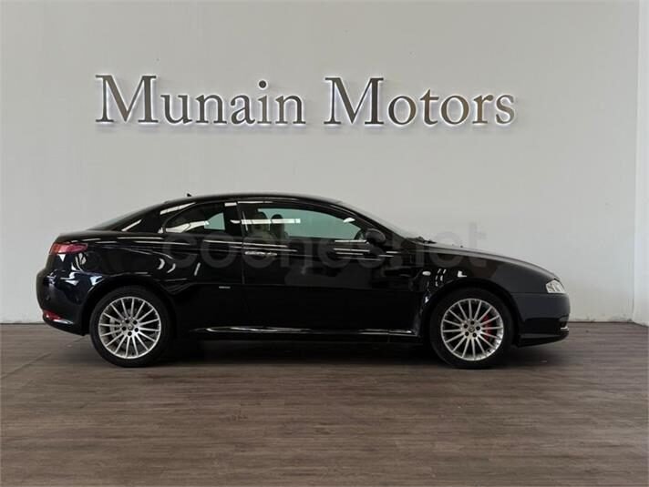 ALFA ROMEO GT 1.9 JTD Sport