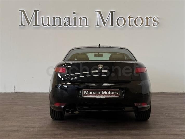 ALFA ROMEO GT 1.9 JTD Sport