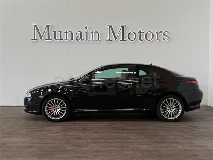 ALFA ROMEO GT 1.9 JTD Sport