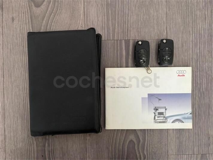 AUDI A3 2.0 TDI Ambition